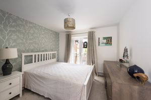 Double Bedroom 2- click for photo gallery
